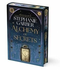 Produktbild: Alchemy of secrets