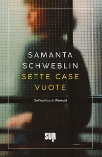 Produktbild: Sette case vuote