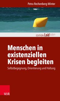 Produktbild: Menschen in existenziellen Krisen begleiten