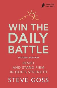 Produktbild: Goss, S: Win the Daily Battle, Second Edition