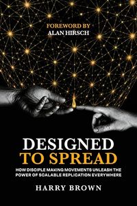 Produktbild: Designed to Spread