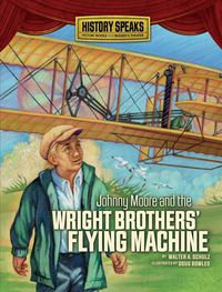 Produktbild: Johnny Moore & The Wright Brot