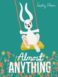 Produktbild: Almost Anything