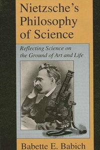 Produktbild: Nietzsche's Philosophy of Science