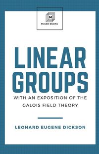 Produktbild: Linear Groups