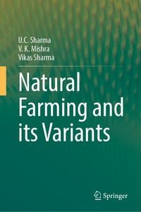 Produktbild: Natural Farming and its Variants