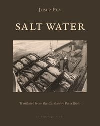 Produktbild: Salt Water