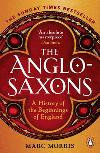 Produktbild: The Anglo-Saxons