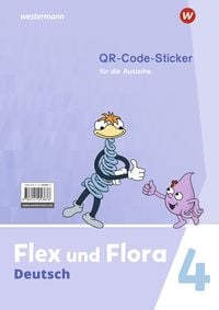 Produktbild: Flex und Flora - Ausgabe 2021