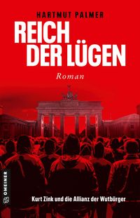 Produktbild: Reich der L&uuml;gen