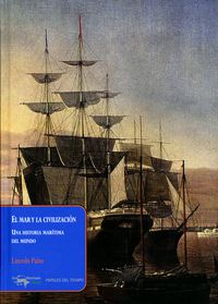 Produktbild: El mar y la civilizaci&oacute;n