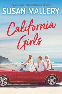 Bild vom Artikel California Girls vom Autor Susan Mallery