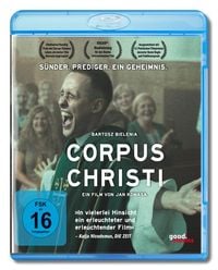 Produktbild: Corpus Christi
