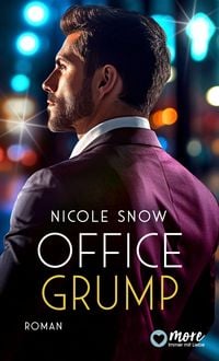 Produktbild: Office Grump