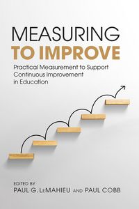 Produktbild: Measuring to Improve