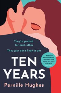 Produktbild: Ten Years