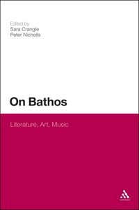 Produktbild: On Bathos