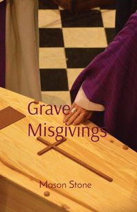 Produktbild: Grave Misgivings