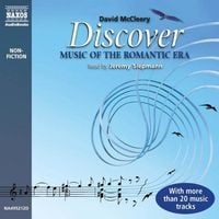 Produktbild: Discover Music of the Romantic Era