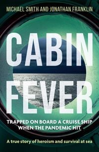 Produktbild: Smith, M: Cabin Fever