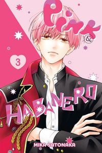 Produktbild: Pink & Habanero, Vol. 3