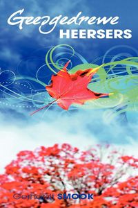 Produktbild: Geesgedrewe Heersers