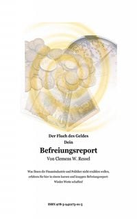 Produktbild: Der Fluch des Geldes - Dein Befreiungsreport