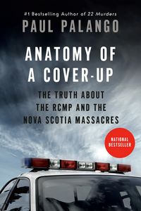Produktbild: Anatomy of a Cover-Up