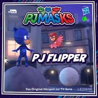 Produktbild: Folge 63: PJ Flipper