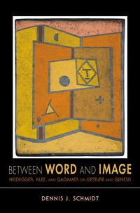 Produktbild: Between Word & Image