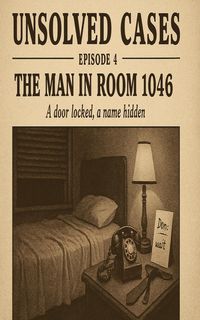 Produktbild: Episode 4: The Man in Room 1046