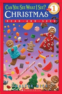 Produktbild: Can You See What I See Xmas (s