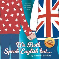 Produktbild: We Both Speak English but...