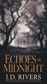 Produktbild: Echoes of Midnight