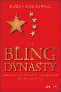 Produktbild: The Bling Dynasty