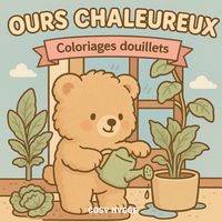Produktbild: Ours chaleureux