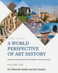 Produktbild: A World Perspective of Art History
