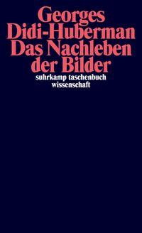Produktbild: Das Nachleben der Bilder