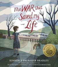 Produktbild: WAR THAT SAVED MY LIFE      6D