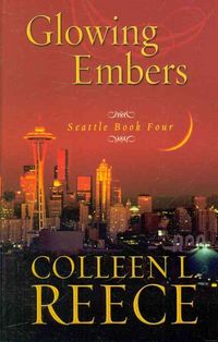 Produktbild: Glowing Embers Seattle #04 -Lp