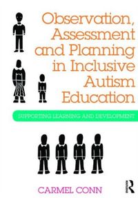 Produktbild: Observation, Assessment and Planning in Inclusive Autism Education