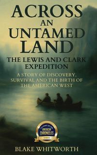 Produktbild: Across an Untamed Land
