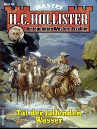 Produktbild: H. C. Hollister 52