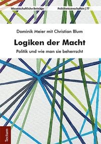 Produktbild: Logiken der Macht