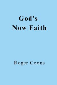 Produktbild: God's Now Faith