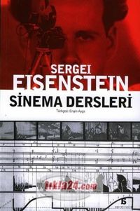 Produktbild: Sinema Dersleri