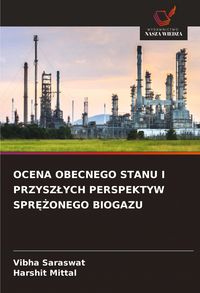 Produktbild: Ocena Obecnego Stanu I Przysz&iquest;ych Perspektyw Spr&iquest;&iquest;onego Biogazu