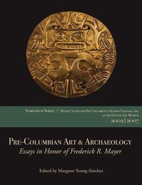 Produktbild: Pre Columbian Art & Archaeolog