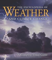 Produktbild: The Encyclopedia of Weather and Climate Change