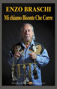 Produktbild: Mi chiamo Bisonte Che Corre
